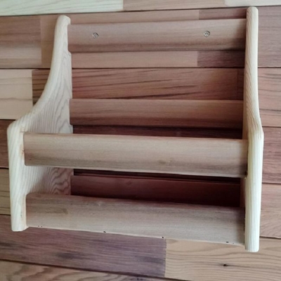 6000W Hemlock موقد سخان مكعب شكل بخار جاف ساونا خارج خشبية